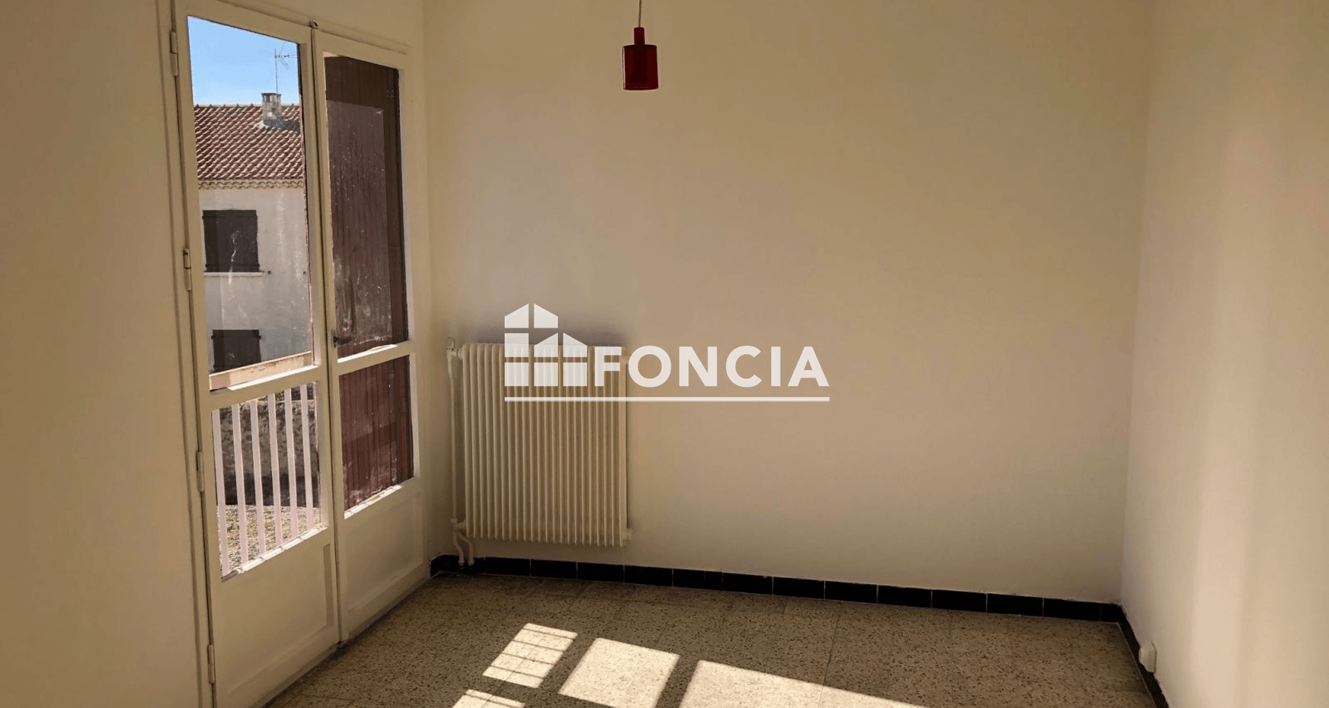 Appartement 4 pièces (71.4 m²) à louer - Marseille 12ᵉ (13012)