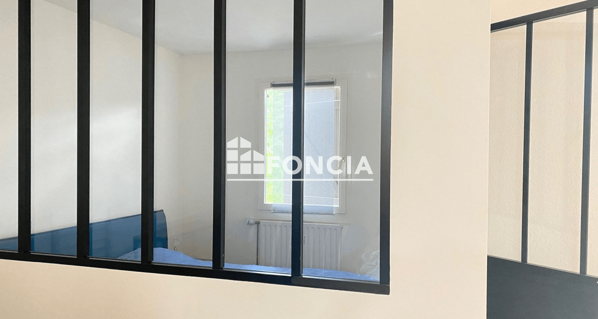 Appartement meublé 2 pièces (45.43 m²) à louer - Charbonnières-les-bains (69260)