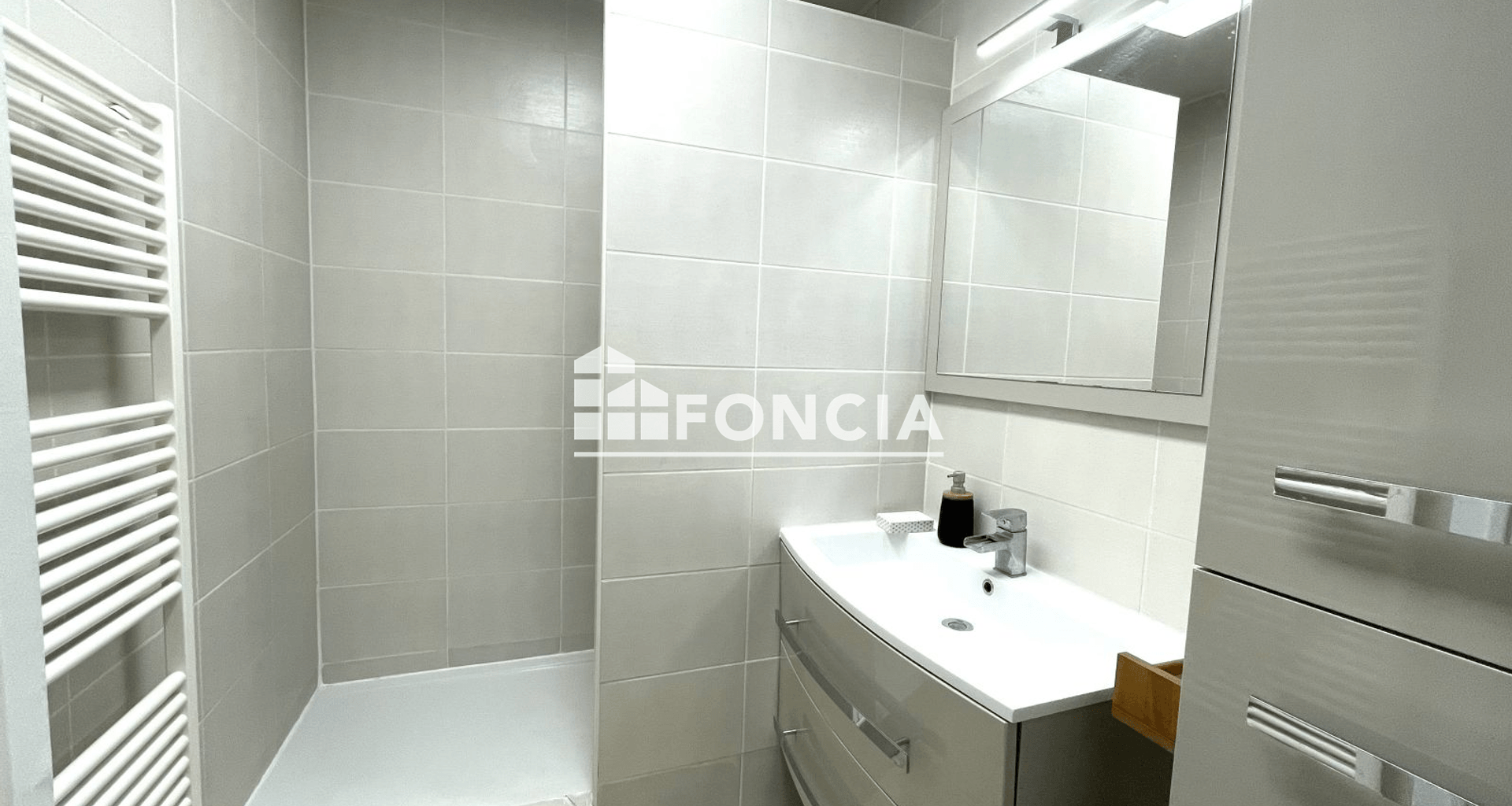Appartement 3 pièces (64.72 m²) à louer - Oullins (69600)