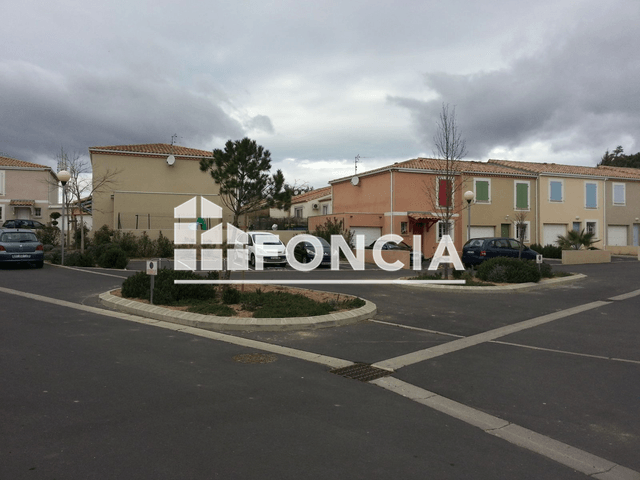 Maison 3 pièces (70.92 m²) à louer - Beziers (34500)