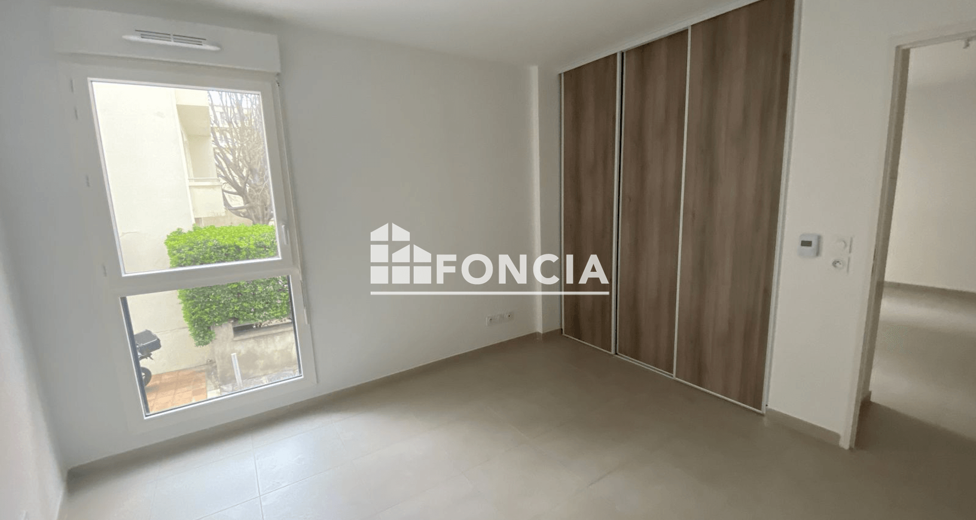 Appartement 2 pièces (39.2 m²) à louer - Marseille 8ᵉ (13008)