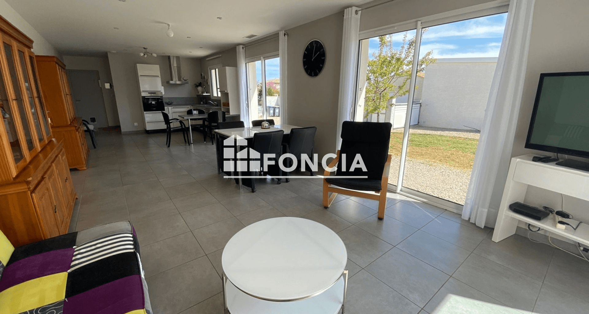 Maison 4 pièces (119.61 m²) à louer - Bassan (34290)