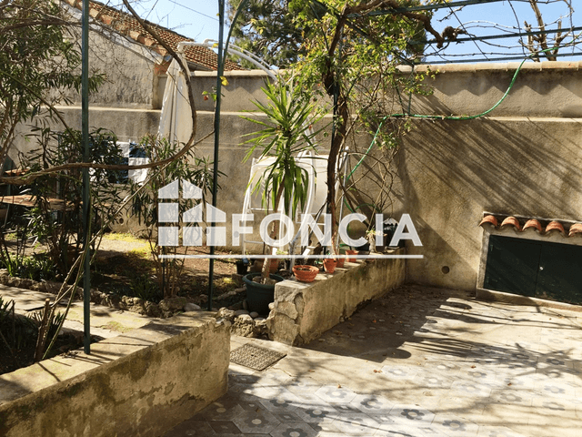 Appartement 2 pièces (47.13 m²) à louer - Marseille 12ᵉ (13012)