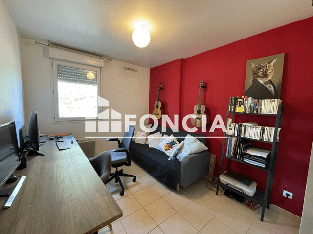 Appartement 3 pièces (61.35 m²) à louer - Marseille 9ᵉ (13009)
