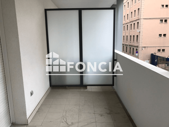 Appartement 3 pièces (65.78 m²) à louer - Marseille 3ᵉ (13003)