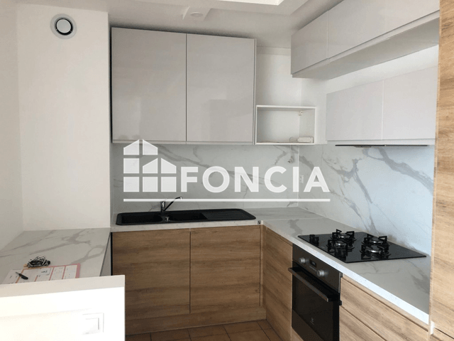 Appartement 3 pièces (50.31 m²) à louer - Narbonne (11100)