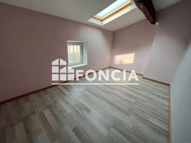 Appartement 3 pièces (58.77 m²) à louer - Canet D'aude (11200)