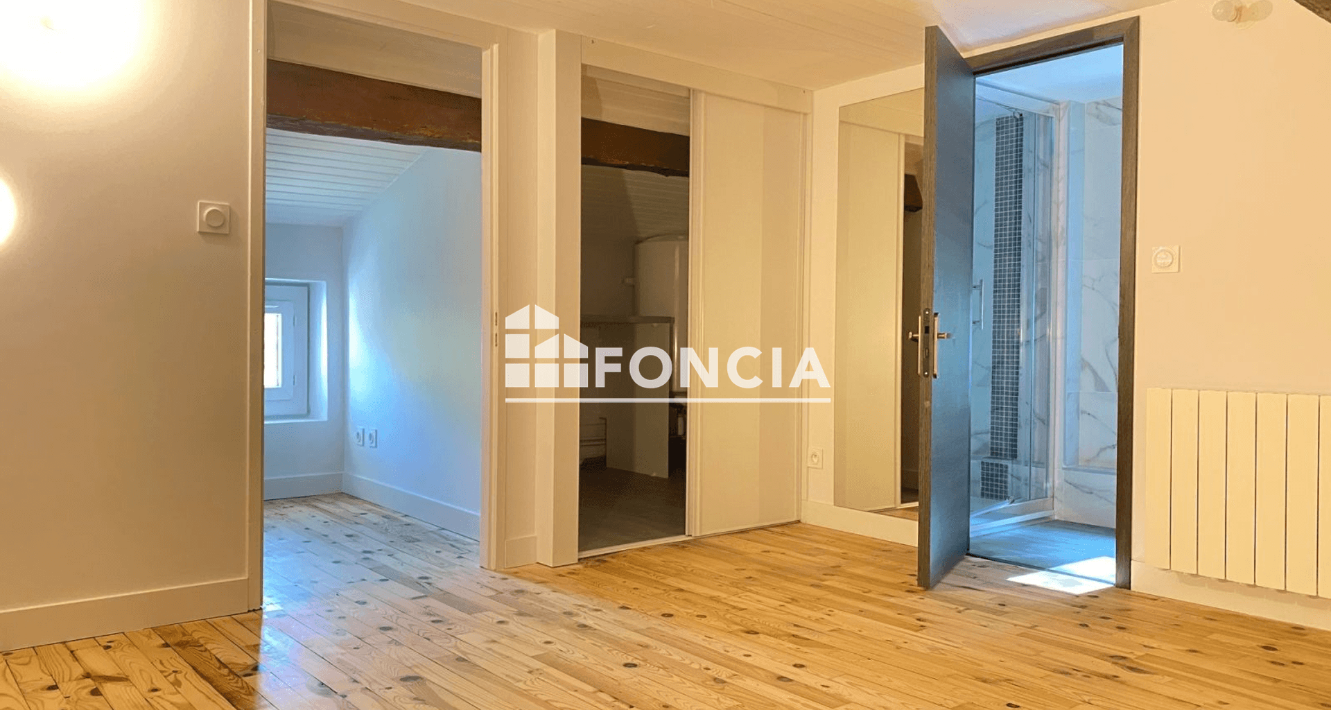 Appartement 2 pièces (55.16 m²) à louer - Brindas (69126)