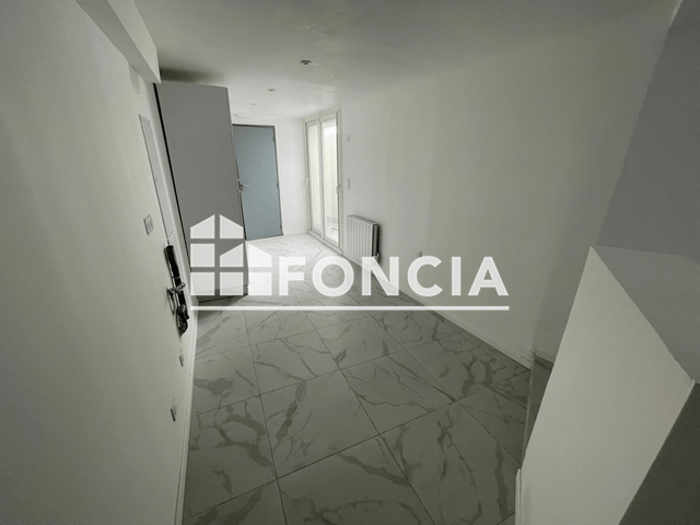 Studio (34.1 m²) à louer - Marseille 12ᵉ (13012)