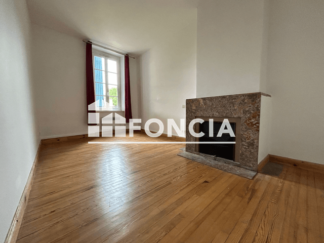 Appartement 2 pièces (60.57 m²) à louer - Carcassonne (11000)