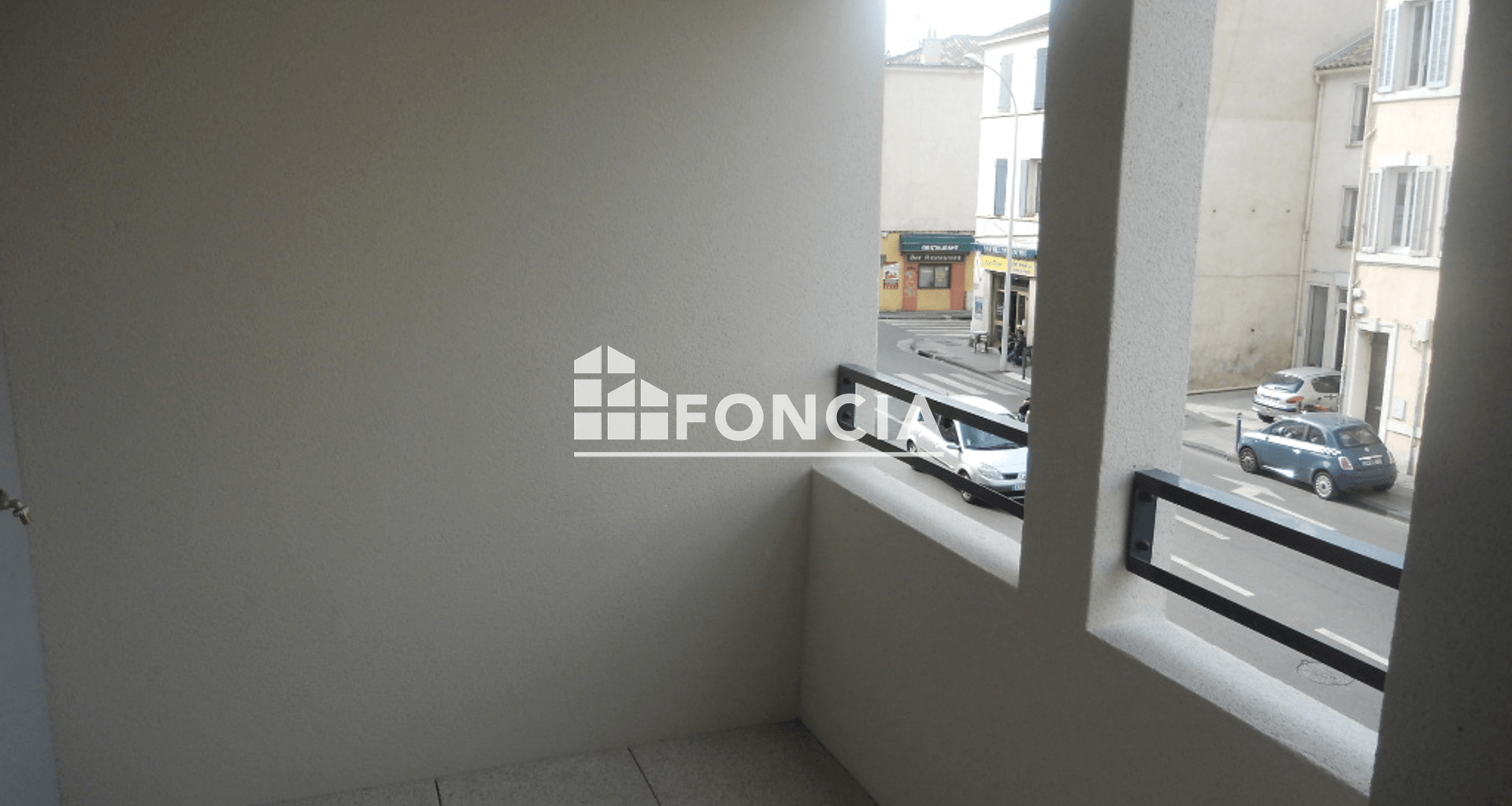 Appartement 2 pièces (40.17 m²) à louer - Marseille 10ᵉ (13010)