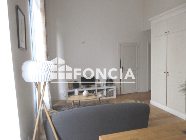 Appartement 2 pièces (49.15 m²) à louer - Narbonne (11100)