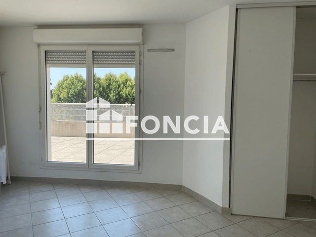 Appartement 2 pièces (48.89 m²) à louer - Marseille 13ᵉ (13013)