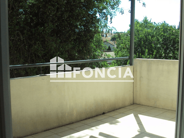 Appartement 3 pièces (61.14 m²) à louer - Beziers (34500)