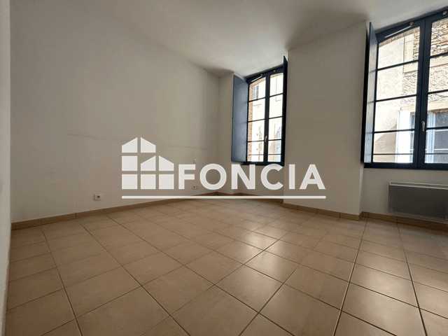 Appartement 3 pièces (66.63 m²) à louer - Limoux (11300)