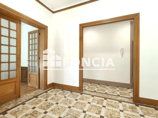 Appartement 3 pièces (102.85 m²) à louer - Aix Les Bains (73100)
