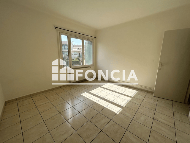 Appartement 3 pièces (72.06 m²) à louer - Beziers (34500)