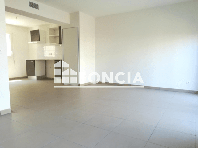 Maison 4 pièces (71.26 m²) à louer - Serignan (34410)