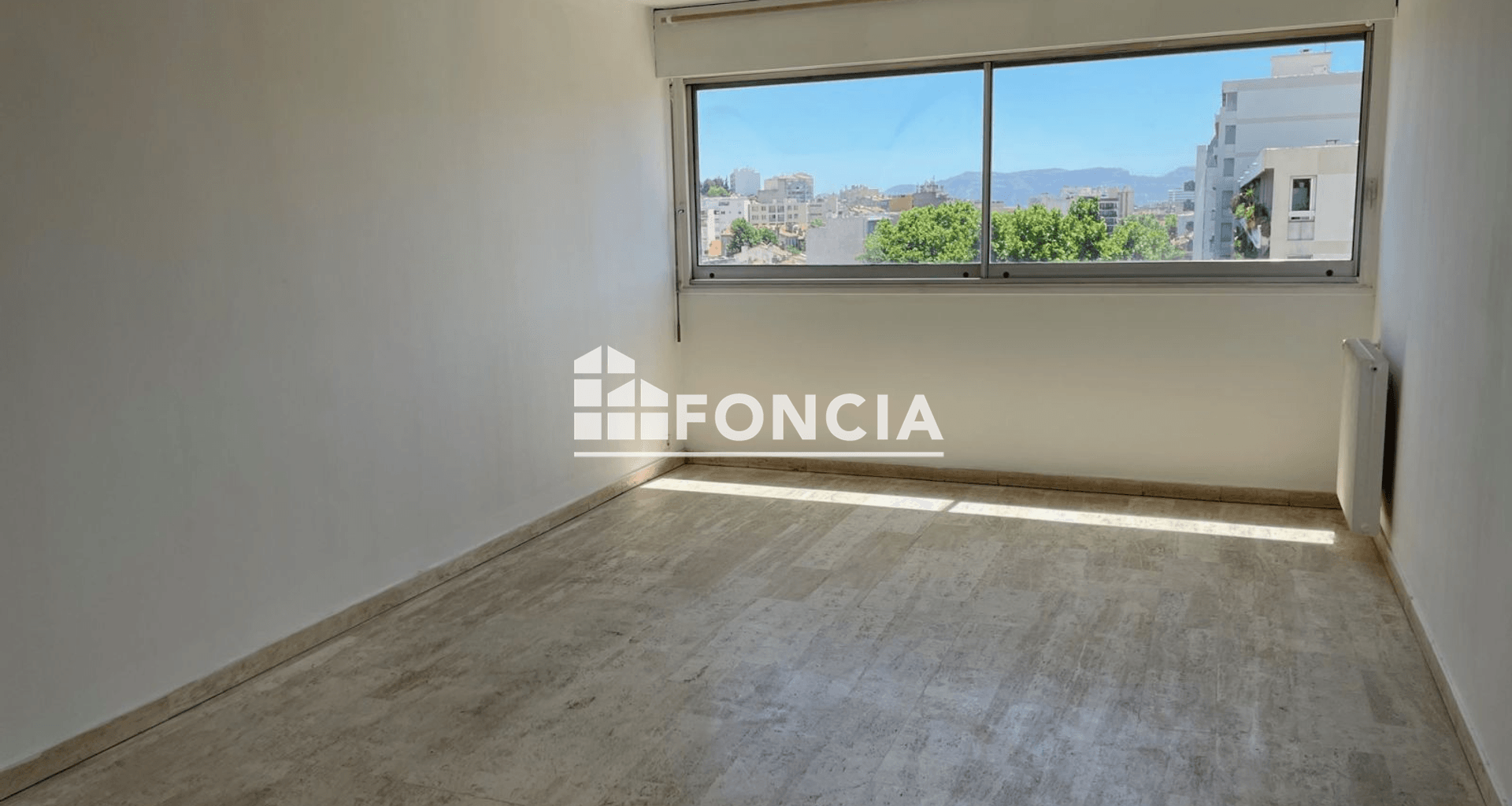 Appartement 2 pièces (51.17 m²) à louer - Marseille 4ᵉ (13004)