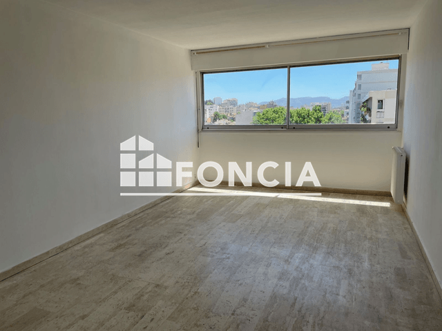 Appartement 2 pièces (51.17 m²) à louer - Marseille 4ᵉ (13004)