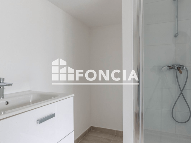 Appartement 2 pièces (36.66 m²) à louer - Lyon 5ᵉ (69005)