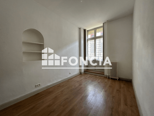 Appartement 5 pièces (122.22 m²) à louer - Carcassonne (11000)