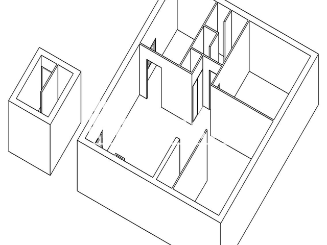 Appartement 2 pièces (59.08 m²) à louer - Narbonne (11100)