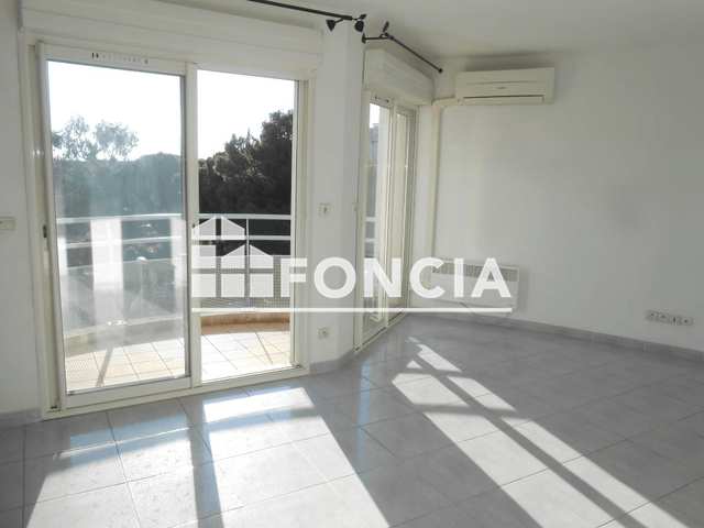 Appartement 2 pièces (56.22 m²) à louer - Agde (34300)