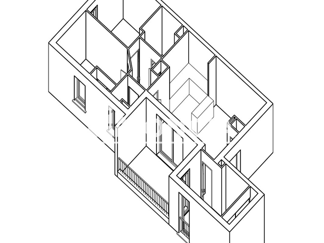 Appartement 4 pièces (69.34 m²) à louer - Beziers (34500)