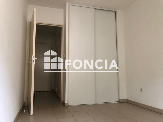 Appartement 4 pièces (84.07 m²) à louer - Beziers (34500)