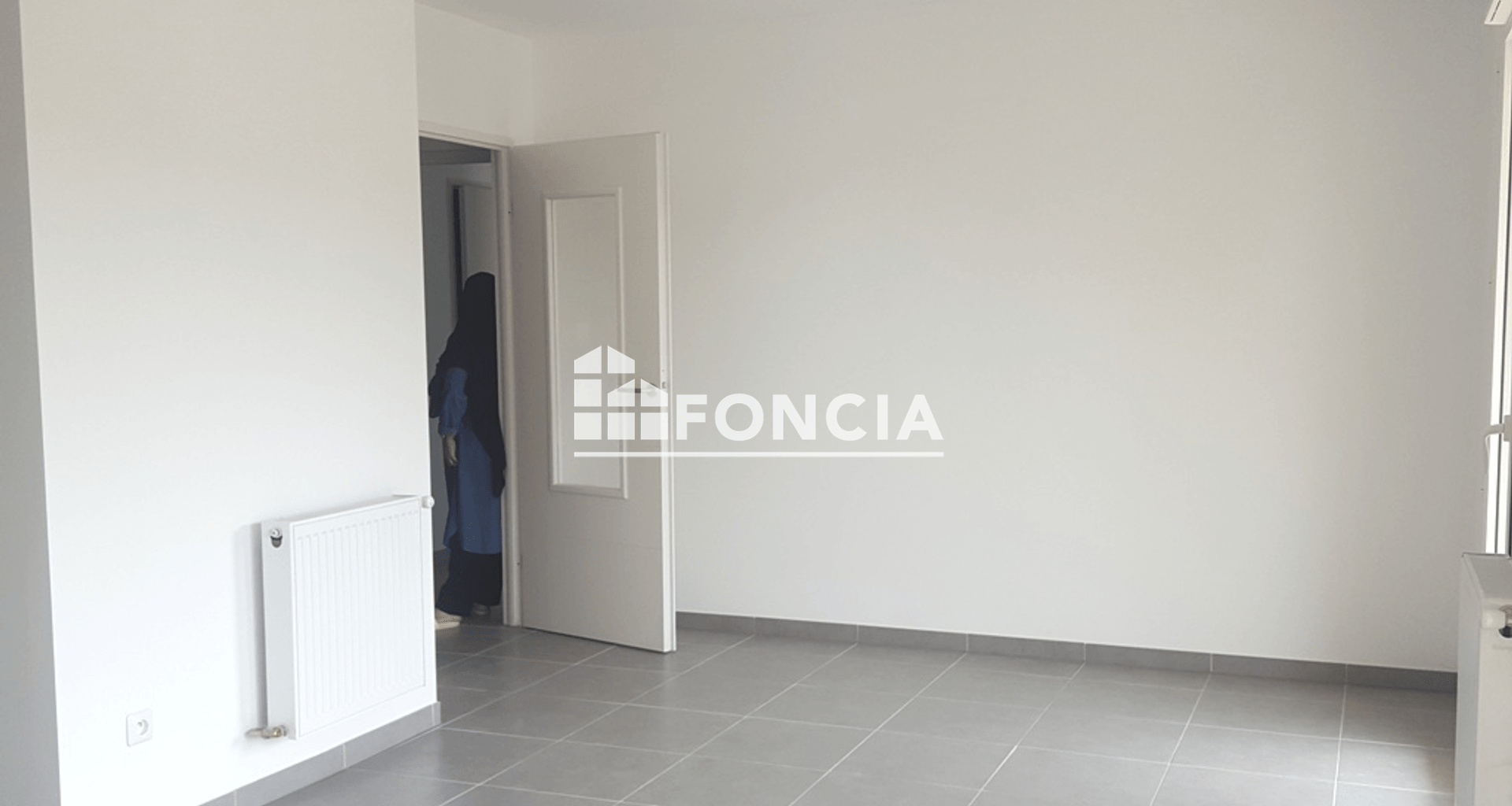 Appartement 3 pièces (72.77 m²) à louer - Marseille 13ᵉ (13013)