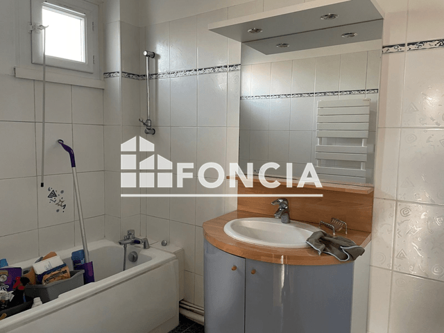 Appartement 3 pièces (72.13 m²) à louer - Lyon 5ᵉ (69005)