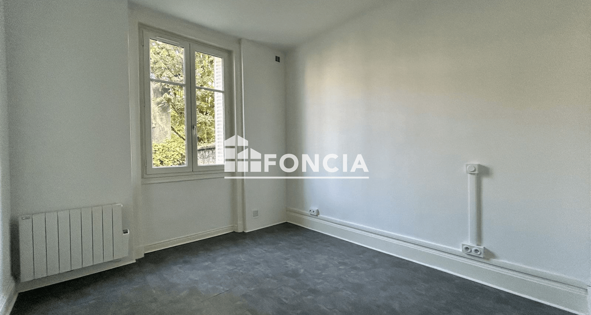 Appartement 3 pièces (69.08 m²) à louer - Lyon 8ᵉ (69008)