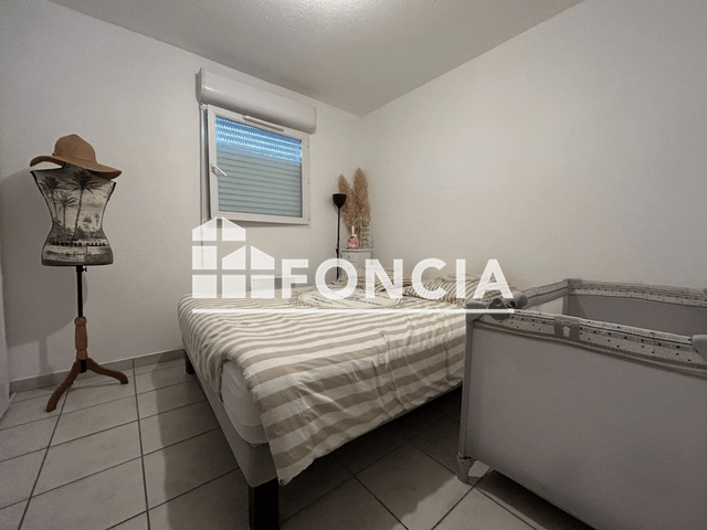 Appartement 2 pièces (39.76 m²) à louer - Carcassonne (11000)