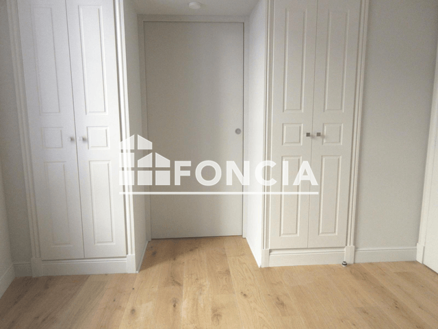 Appartement 2 pièces (43.35 m²) à louer - Narbonne (11100)