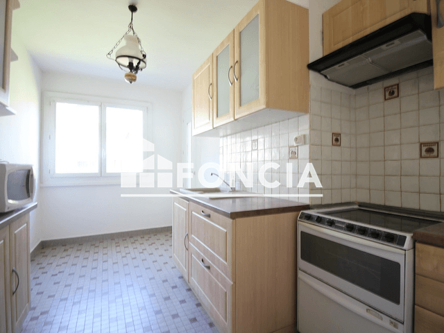 Appartement 3 pièces (54.47 m²) à louer - Annecy (74000)