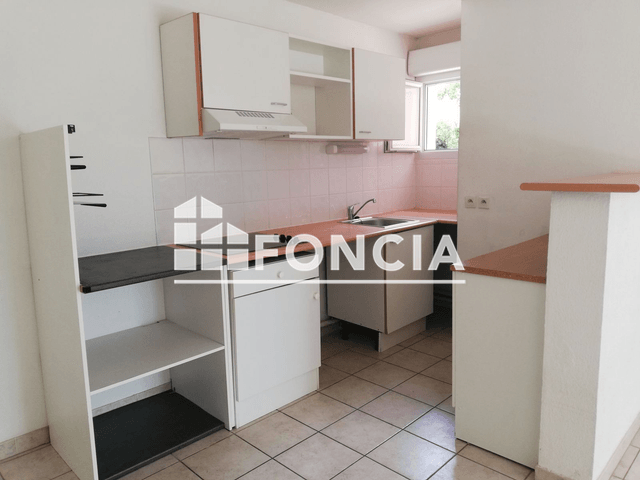 Appartement 3 pièces (61.14 m²) à louer - Beziers (34500)