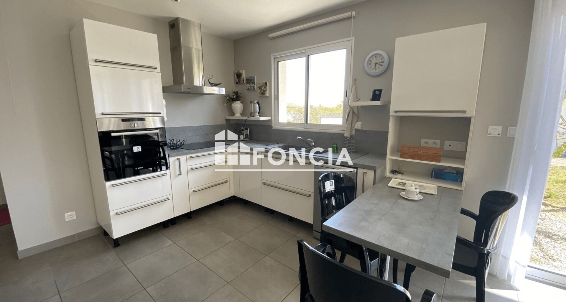 Maison 4 pièces (119.61 m²) à louer - Bassan (34290)