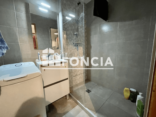 Appartement 2 pièces (48.64 m²) à louer - Villaz (74370)