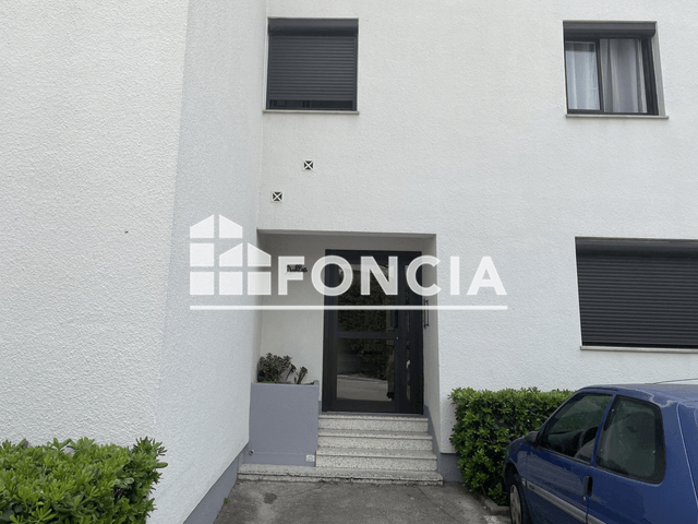 Studio (27.94 m²) à louer - La Ciotat (13600)
