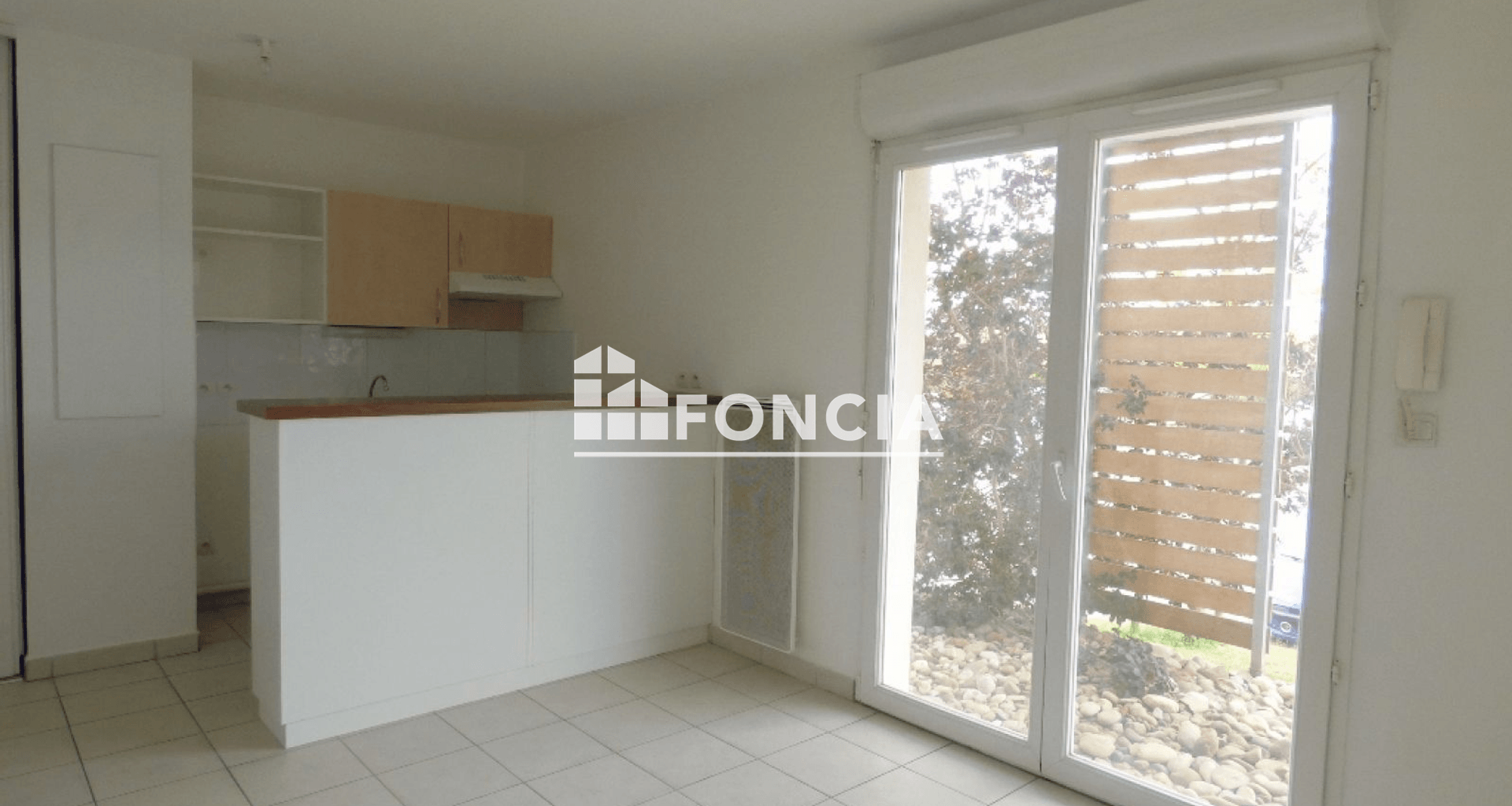 Studio (23.67 m²) à louer - Carcassonne (11000)