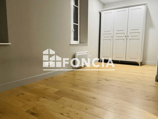 Appartement 2 pièces (43.71 m²) à louer - Narbonne (11100)