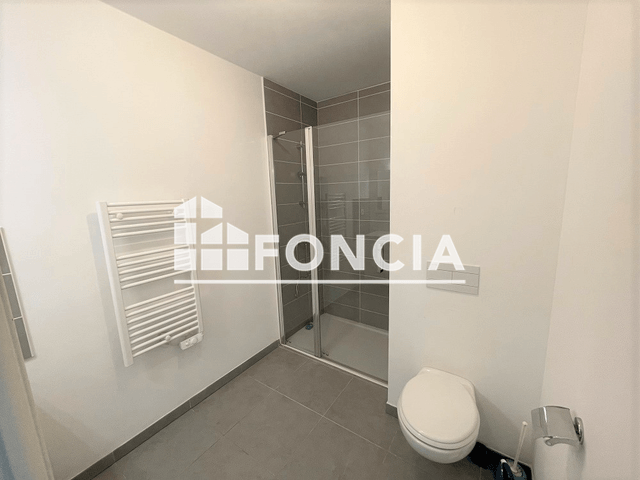 Appartement 2 pièces (46.5 m²) à louer - Marseille 8ᵉ (13008)