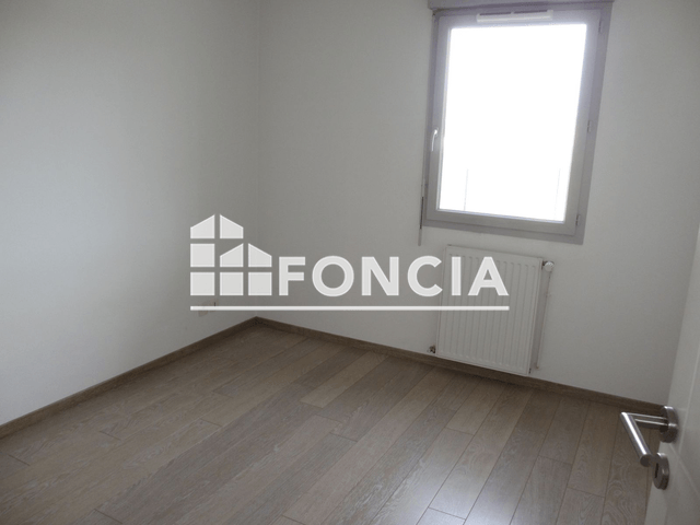 Appartement 2 pièces (48.87 m²) à louer - Annecy Le Vieux (74940)