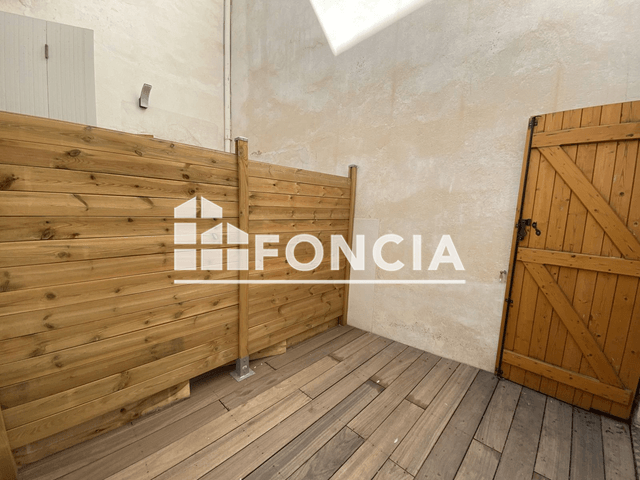 Appartement meublé 2 pièces (45.07 m²) à louer - Beziers (34500)