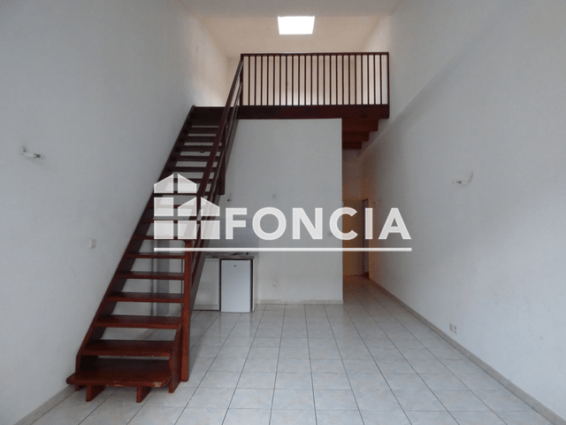 Studio (48.85 m²) à louer - Carcassonne (11000)