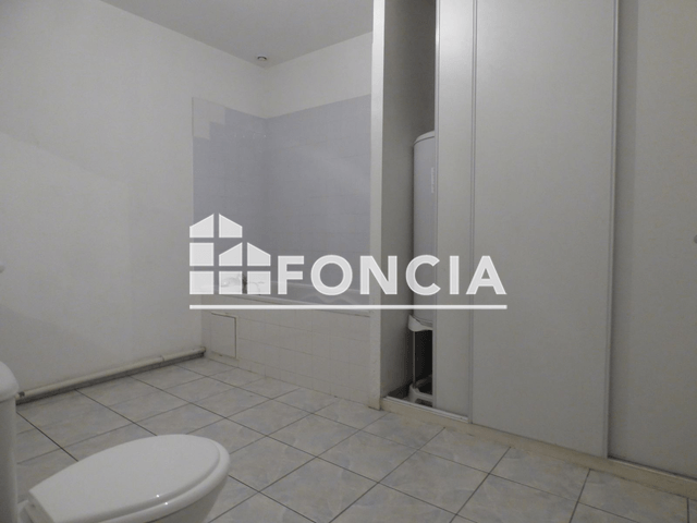 Studio (48.85 m²) à louer - Carcassonne (11000)