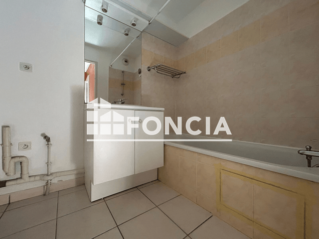Appartement 4 pièces (62.11 m²) à louer - Carcassonne (11000)