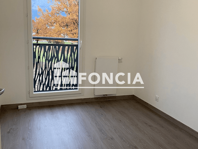 Appartement 3 pièces (58.15 m²) à louer - St Pierre En Faucigny (74800)