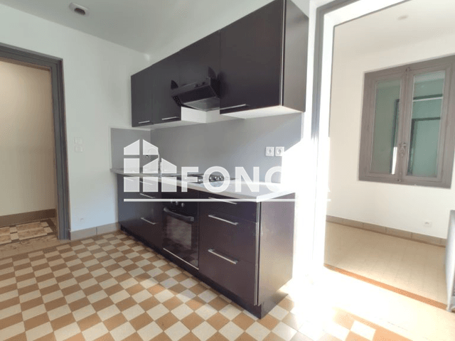 Appartement 3 pièces (102.85 m²) à louer - Aix Les Bains (73100)